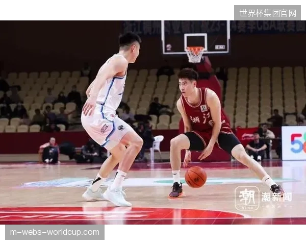 浙江稠州金租在季后赛首轮淘汰宁波队，吴前在关键时刻展现核心价值